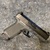 Ruger RXM Polymer Frame Handgun 9mm Luger 15rd Magazine 4" Barrel Stealth Grey 