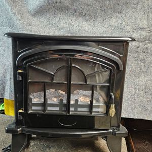 Northwest Electric Fireplace Heater for the Living Room or Bedroom
