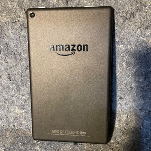 Amazon Fire HD 8 Tablet with Alexa, 8" HD Display, 32 GB, Black