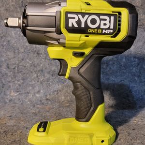 ONE+ HP 18V Brushless Cordless 4-Mode 1/2 in. Impact Wrench (Tool Only)