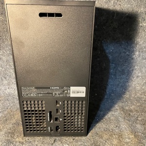 Microsoft Xbox Series X 1TB Console (in box)