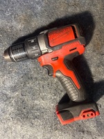 M18™ 1/2" Compact Brushless Drill/Driver (Tool Only)
