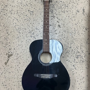 41in Acoustic Guitar Starter 
