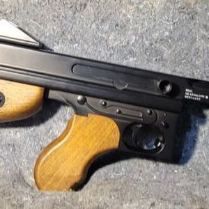 Umarex Legends M1A1 Full Auto Carbine Replica BB Gun .177 Cal