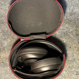 Beats Studio3 Wireless Headphones