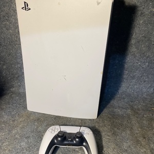 Sony PlayStation 5 825GB Disk Edition