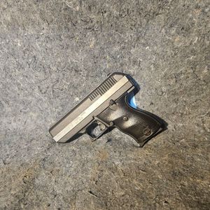 Hi-Point CF 380 Semi-Auto Pistol - Black