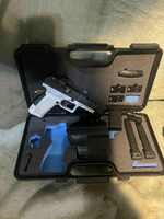 Canik TP9SFx Handgun 9mm Luger 18/rd Magazines (2) 4.46" Barrel