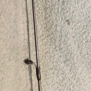 Zebco Dura Action 562M 5' 2 pc. Casting Rod with Performance R2R Reel