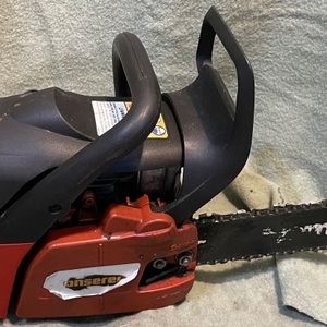 Jonsered 38cc 14 inch Gas Chainsaw, CS2238