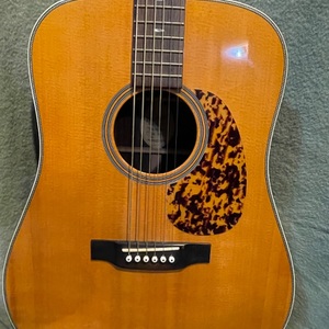 Blueridge BR-160 Historic Series Dreadnought Acoustic Guitar 