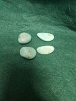  Turquoise Rough Stone 200ctwt 199.81gms