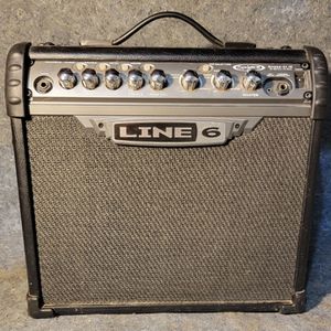  Line 6 Spider III 15 