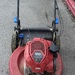 Toro SmartStow 21465 22 in. 150 cc Gas Self-Propelled Lawn Mower