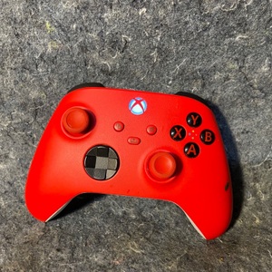 Microsoft Xbox Wireless Controller - Pulse Red