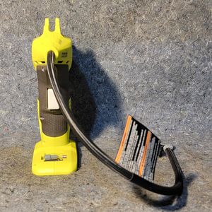 RYOBI ONE+ 18V Cordless High Pressure Inflator with Digital Gauge