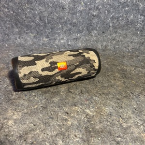 JBL Flip 5, Waterproof Portable Bluetooth Speaker, Squad