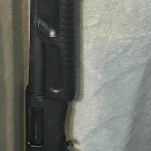 Escort Slugger Tactical Pump Shotgun 12ga 3" Chamber 5rd Capacity 18" Barrel 