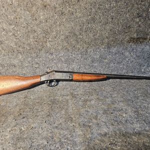 Pardner SB1 New England Firearms (NEF) .410 Single Shot Shotgun 