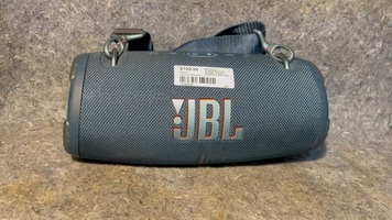 JBL Xtreme 3 - Portable Bluetooth Speaker, Powerful Sound and Deep Bass