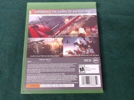 Battlefield 1 - Xbox One