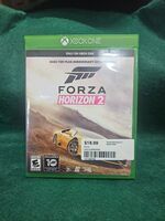 Forza Horizon 2 - Xbox One