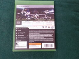 Madden NFL 19 - Xbox One