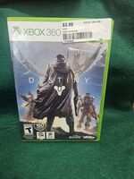 Destiny - Xbox 360