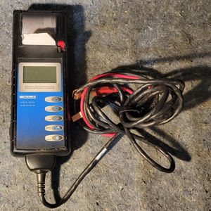 Midtronics Battery Conductance and Electrical System Analyzer 