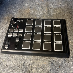 MidiPlus Xpad Keyboard
