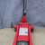PITTSBURGH 3 Ton Low-Profile Floor Jack with RAPID PUMP