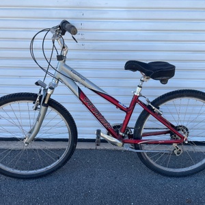 Specialized Expedition Sport Mountain Bike 28" 21 Speed