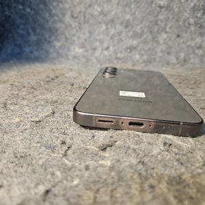 Samsung SM-S721U Galaxy S24 FE Cricket 128GB (2024)