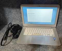 HP Chromebook 14-ak041dx Laptop