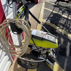  RYOBI 2300 PSI Electric Pressure Washer