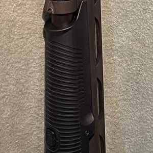 Benelli Nova 12 Gauge Pump-Action Shotgun