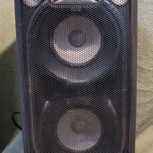 Sony GTK-XB90 - Speaker - wireless - Bluetooth, NFC - 2-way - black