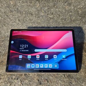 Lenovo Tab M11 TB330FU Tablet - 11" WUXGA - MediaTek MT6769H Helio G88 