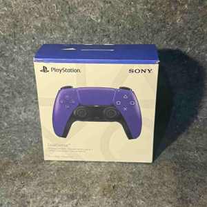 Sony DualSense Wireless Controller for PlayStation 5 - Galactic Purple (NIB)