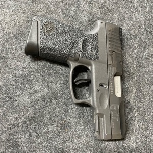 Taurus G2C Handgun 9mm Luger 12rd Magazine 3.2" Barrel Black Slide/Grip