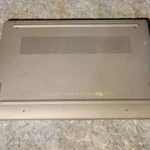 HP 255 G10 15.6" Laptop, AMD Ryzen 3 7320U, 4GB RAM, 256GB SSD, Windows 11 Home