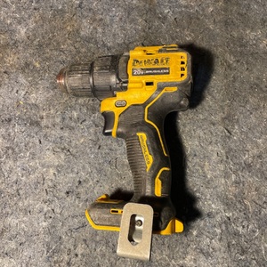 DEWALT Atomic 20V Lithium-Ion Cordless Compact 1/2 in. Drill/Driver