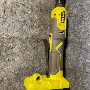Ryobi ONE+ 18V Cordless 3/8 in. 4-Position Ratchet (Tool Only)