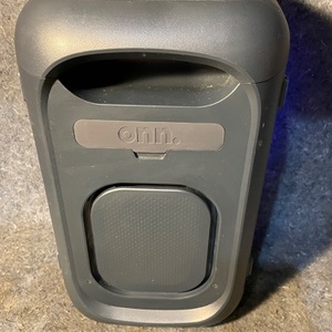 onn Medium Party Speaker Gen. 2, 15.08"