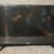 onn. 24” Class HD (720P) LED Roku Smart Television (100012590). broken foot