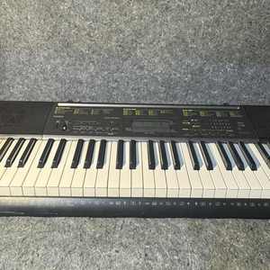 Casio CTK-2080 Electronic KEYBOARD w/ Stand