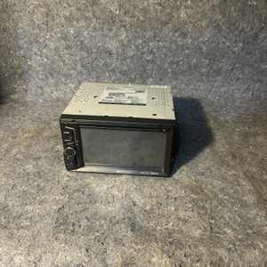 Soundstream VR-624B 6.2" Double-DIN DVD Head Unit with Bluetooth