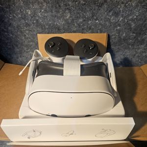 Meta Quest 3S 128GB - VR Headset