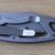 Gerber Gear Paraframe EDC Folding Pocket Knife with Safety Lock 