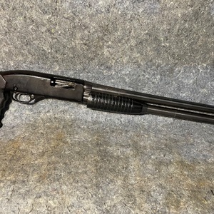 Winchester 1300 Defender 12-Gauge Tactical Pump Shotgun w/ Pistol Grip